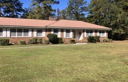 110 Joey Street, Hampton, SC 29924
