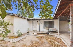1509 S Cowan St, Pecos, TX 79772