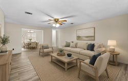15 Rosewood Circle, Little Rock, AR 72205