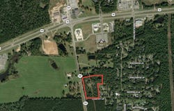 2952 MS-589, Hattiesburg, MS 39402