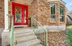 8306 RIDGE TER, San Antonio, TX 78251