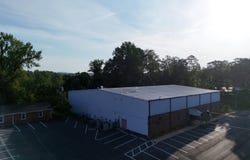 3825 Saluda Dam Road, Easley, SC 29640