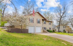25540 Fox Woods Circle, Shell Knob, MO 65747