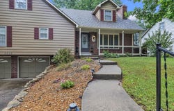 5205 Mockingbird Lane, St Joseph, MO 64506