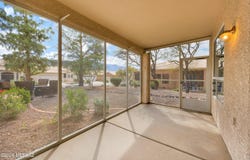 63735 E Hideaway Lane, Saddlebrooke, AZ 85739