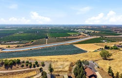 Round Valley Drive, Lindsay, CA 93247