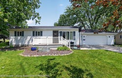217 Brown Street, Ithaca, MI 48847