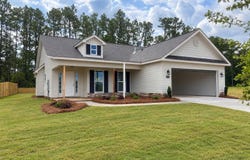 8619 Snelling Drive, Aiken, SC 29803