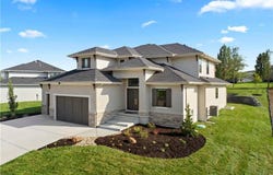 511 Turnbridge Drive, Raymore, MO 64083