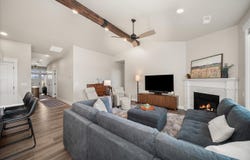 18114 N Nevada Rd, Colbert, WA 99005