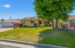 4139 N Ellen, Covina, CA 91722