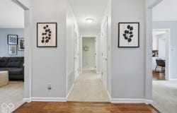 558 W Hunters Drive, Carmel, IN 46032