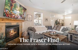 115 Spinner Street, Fraser, CO 80442