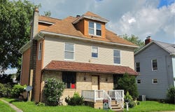 321 E 4th St, Derry Boro, PA 15627