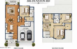 306 Dunston Road, Carthage, NC 28327