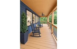 526 Hoover Mountain Road, Purlear, NC 286