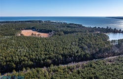 Skipjack Road lot: 44A, Kinsale, VA 22488