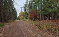 Battalion Boulevard, Grayling, MI 49738