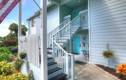 9635 Riverside Drive 4, Sebastian, FL 32958