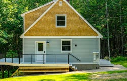 30 Bayberry Lane, Camden, ME 04843