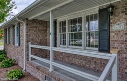 1601 Darian Drive, Elizabeth City, NC 27909