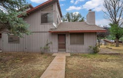 6330 Hardscrabble, Pine, AZ 85544