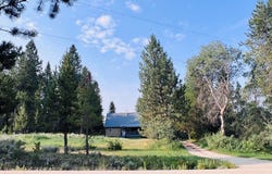 1907 Gold Dust Road, Cascade, ID 83611