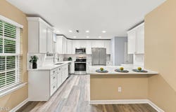 1237 Legacy Greene Avenue, Wake Forest, NC 27587