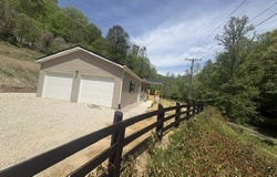 580 Conley Fork, Prestonsburg, KY 41653