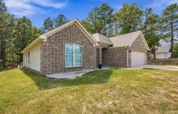 377 Reuben Drive, Alexander, AR 72002