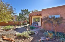 348 Monte Vista Road, Taos, NM 87571