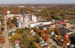 324 N Bostwick Street, Charlotte, MI 48813