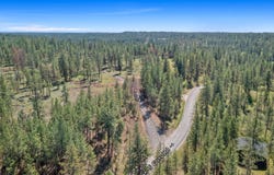 S Goss Rd, Cheney, WA 99004