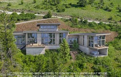 NNA OVERLAKE VIEW Rd, Cocolalla, ID 83813