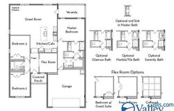 147 Virtue Way, Harvest, AL 35749