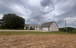 3600 St Joe Rd, Finley, KY 42718