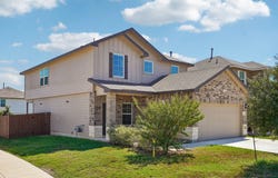 4550 BONTEBOK DR, Converse, TX 78109