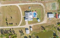 8813, 8725 Stallion Rd, Temple, TX 76501