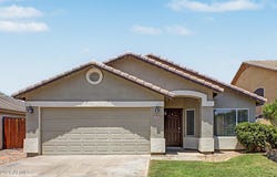 3900 E TREMAINE Avenue, Gilbert, AZ 85234