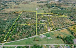 Mahoning Avenue, Lake Milton, OH 44429