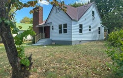 201 Walnut Street, Marshall, AR 72650