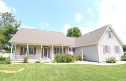 522 Pheasant Run, Rensselaer, IN 47978