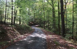 Route 26 Road, Clay, WV 25043