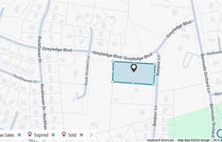 707 Greyledge Boulevard, Chesterfield, VA 23836