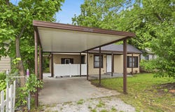 1808 W 20th Street, Joplin, MO 64804