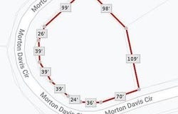 0 Morton Davis Circle, Patterson, CA 95363