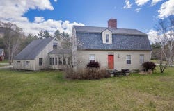 23 Stonewall Lane, Dorset, VT 05251