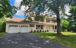 20 NASSAU Drive, LAWRENCEVILLE, NJ 08648