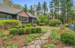 148 Old Redding Road, Redding, CT 06896