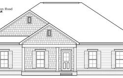 97 Adkinson Road, Newton, AL 36352
